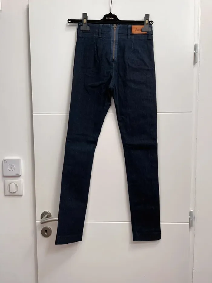 Jean Acne 🌸 26 / 32 - photo numéro 3