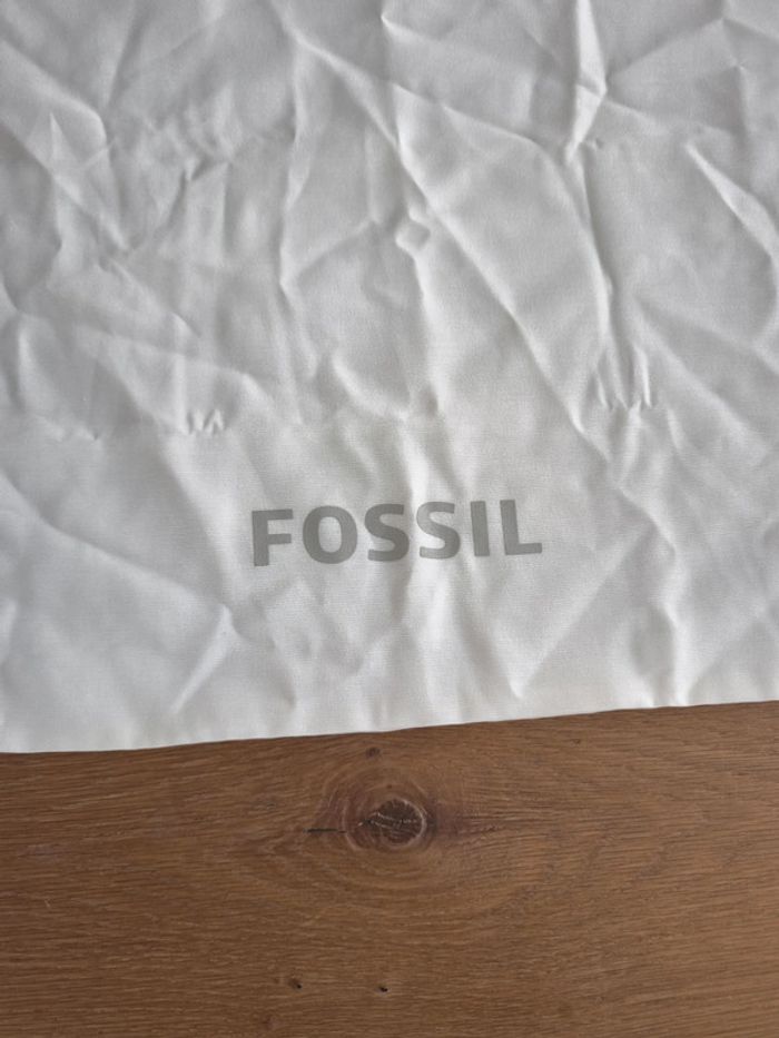 Sac cadeau Fossil