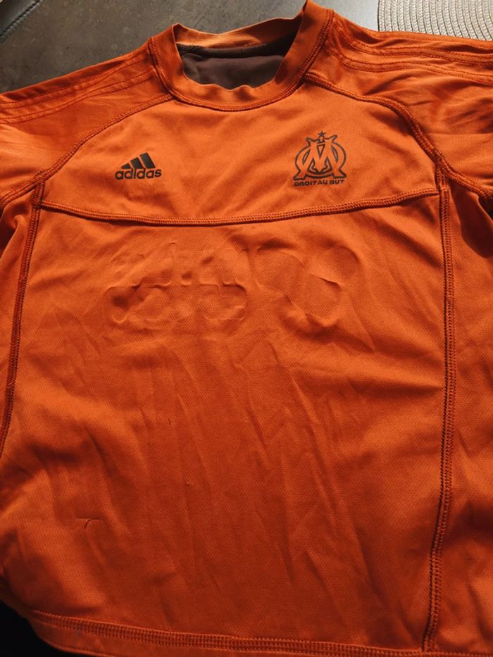 Tee -shirt réversible taille 10 ans - photo numéro 3