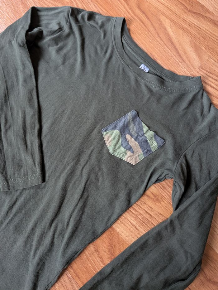 T-shirt - photo numéro 2