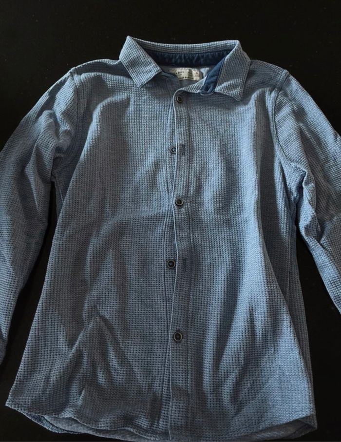 Chemise