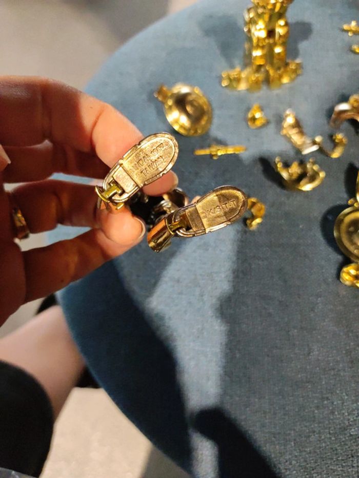 chevalier du zodiaque - photo numéro 5