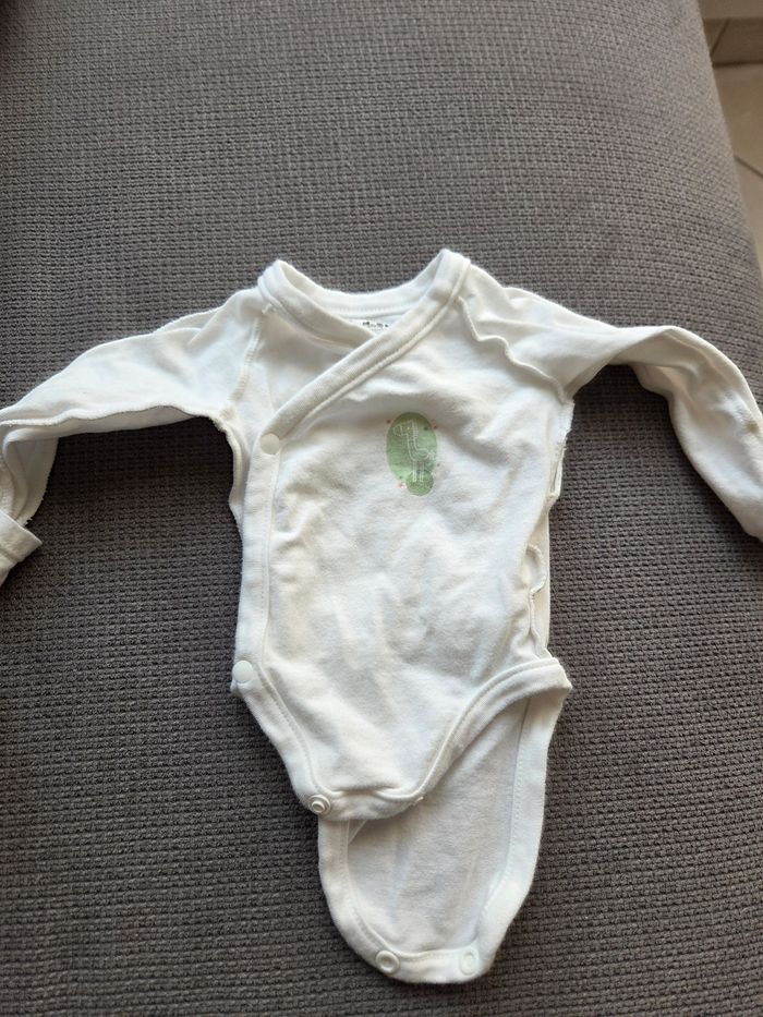 Lot 5 body naissance orchestra - photo numéro 5