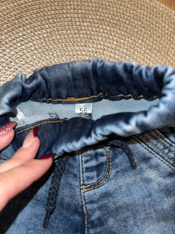 Jean souple taille 56 - photo numéro 3