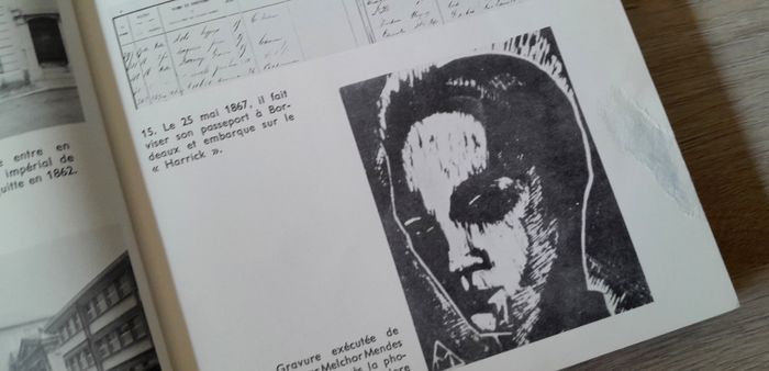 Isodore Ducasse, comte de Lautréamont par François Caradec - photo numéro 7