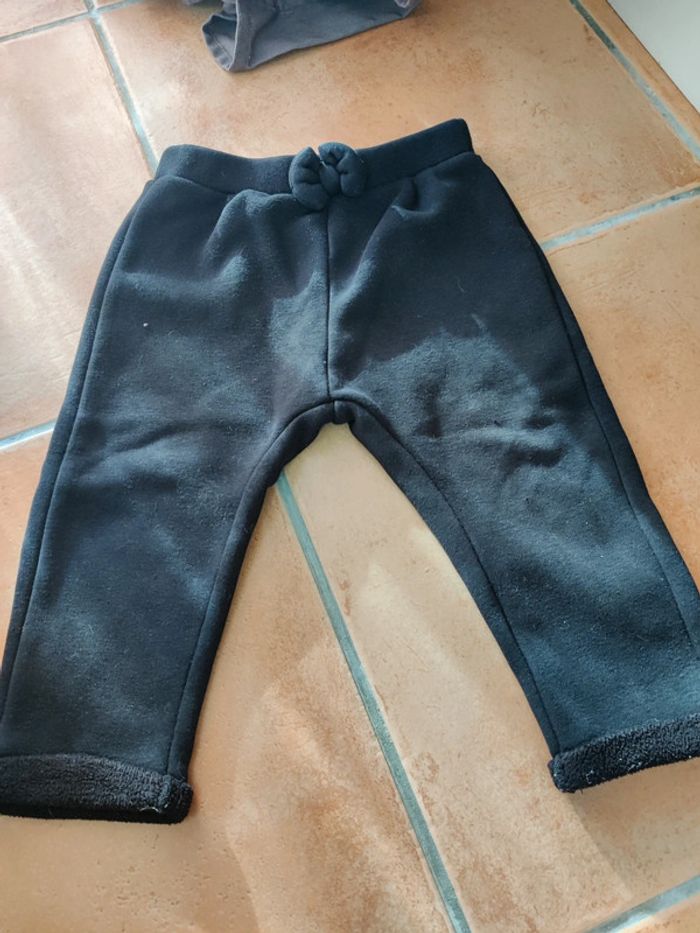 Lot jogging - photo numéro 6