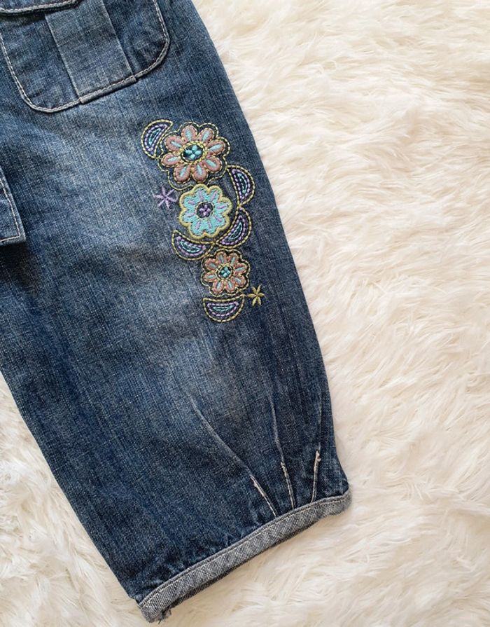 Pantalon taille 18mois - photo numéro 2