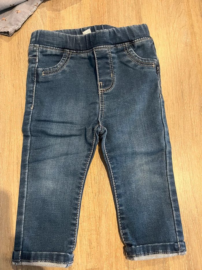 Lot de 3 pantalons Obaibi - photo numéro 4