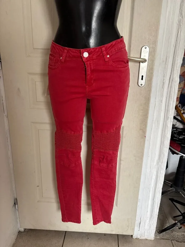 Pantalon Femme, 457