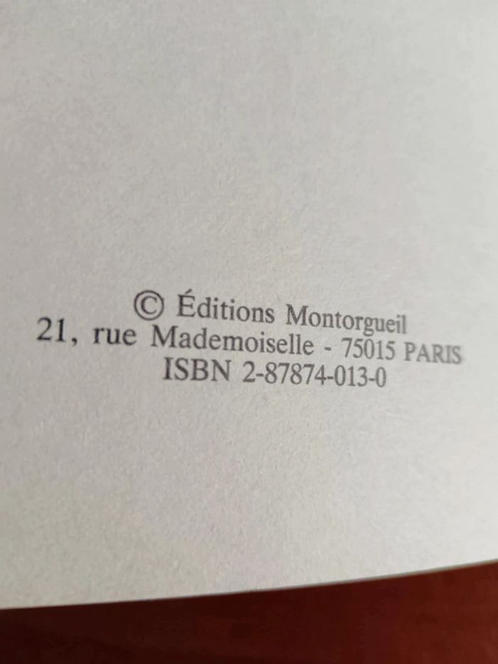 Livre pratique de la numérologie - photo numéro 2