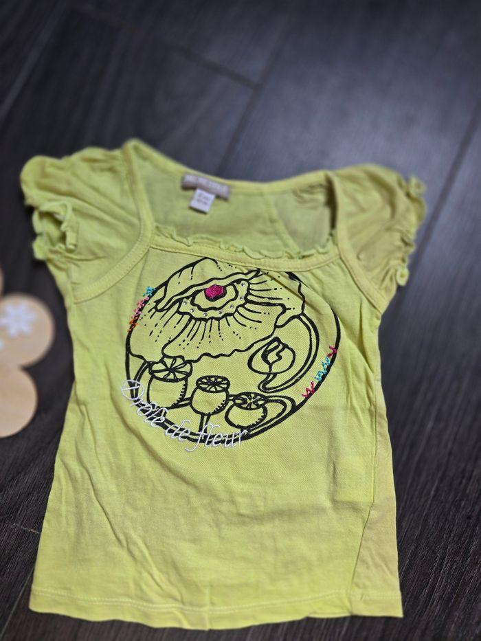T-shirt bébé - photo numéro 2