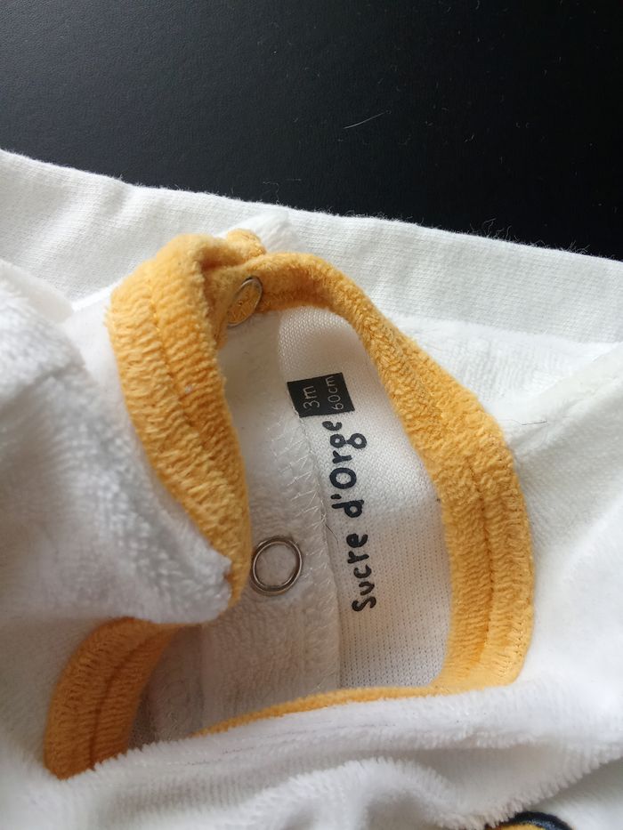 Lot pyjamas - photo numéro 5