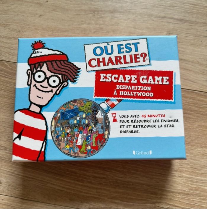 Jeu de société