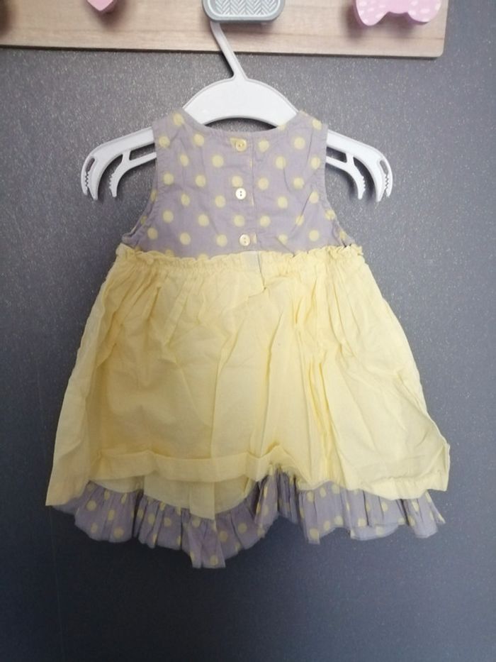Robe 6 mois - photo numéro 5