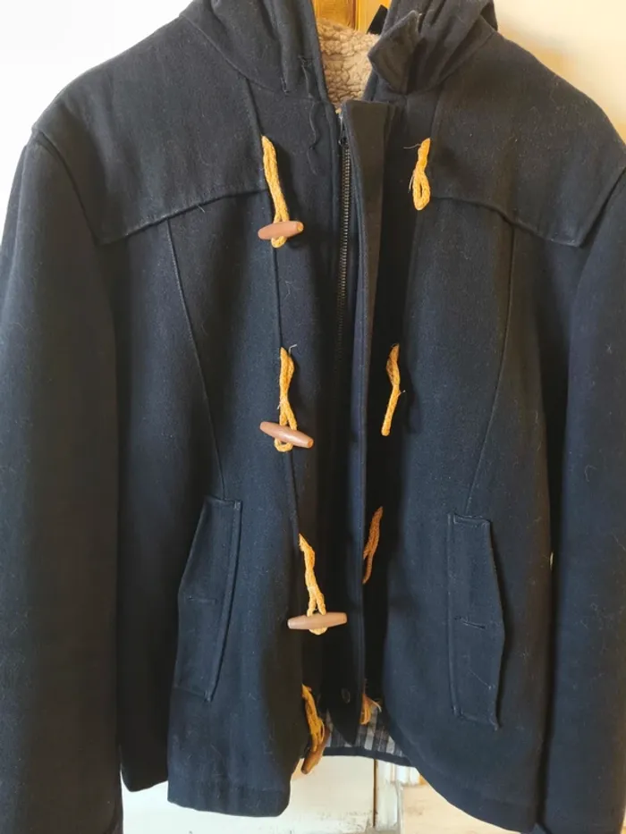 veste homme celio - photo numéro 4