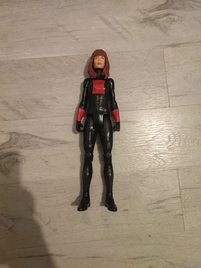 Figurine