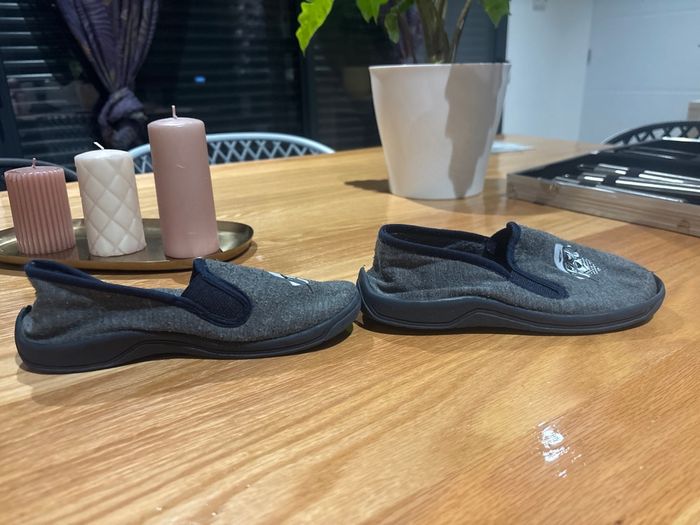 Pantoufles - photo numéro 4