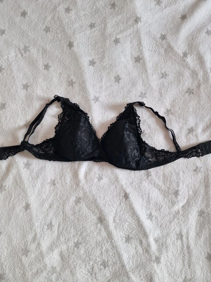 Soutien gorge taille L