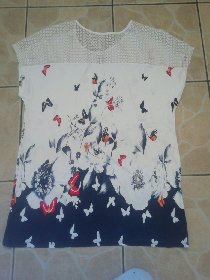 Tunique ample - photo numéro 2