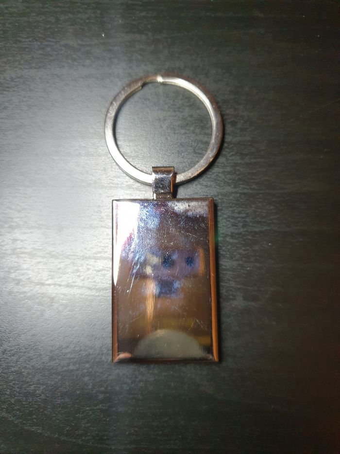 Porte-clés Renault - photo numéro 8