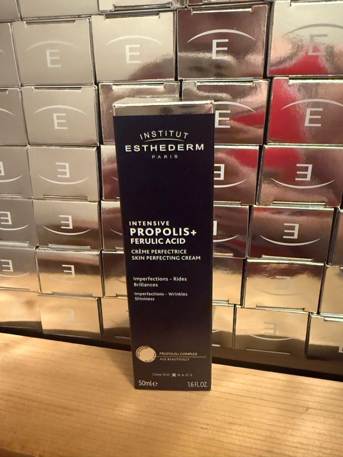 Crème esthederm