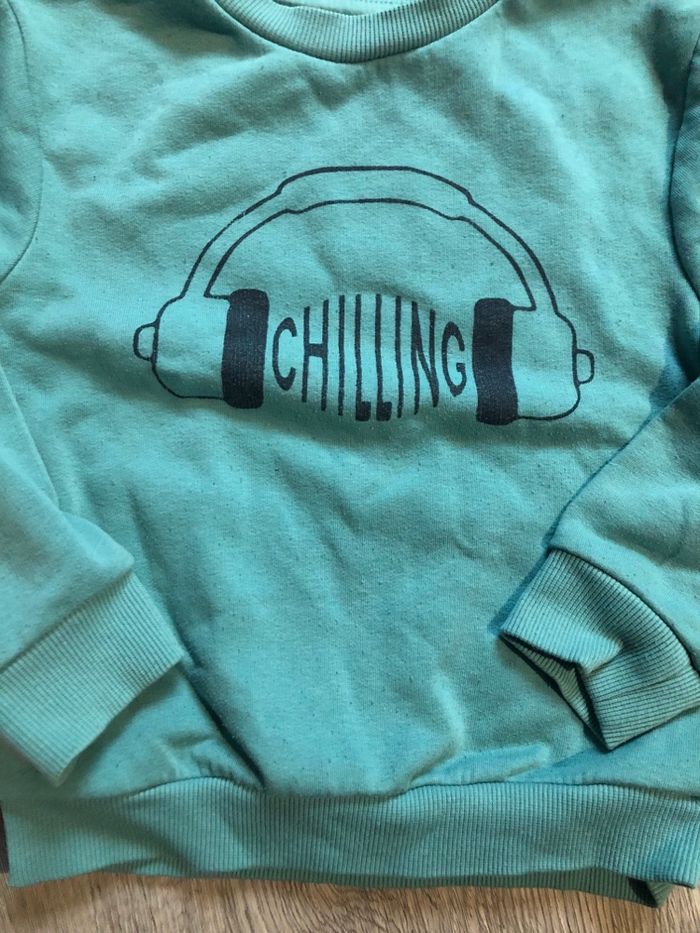 Lot sweat - photo numéro 2