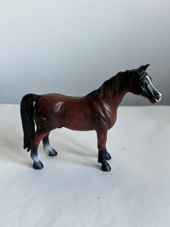 Cheval Schleich