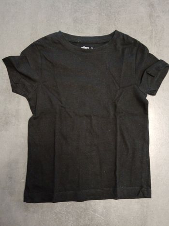 T-shirt manches courtes 