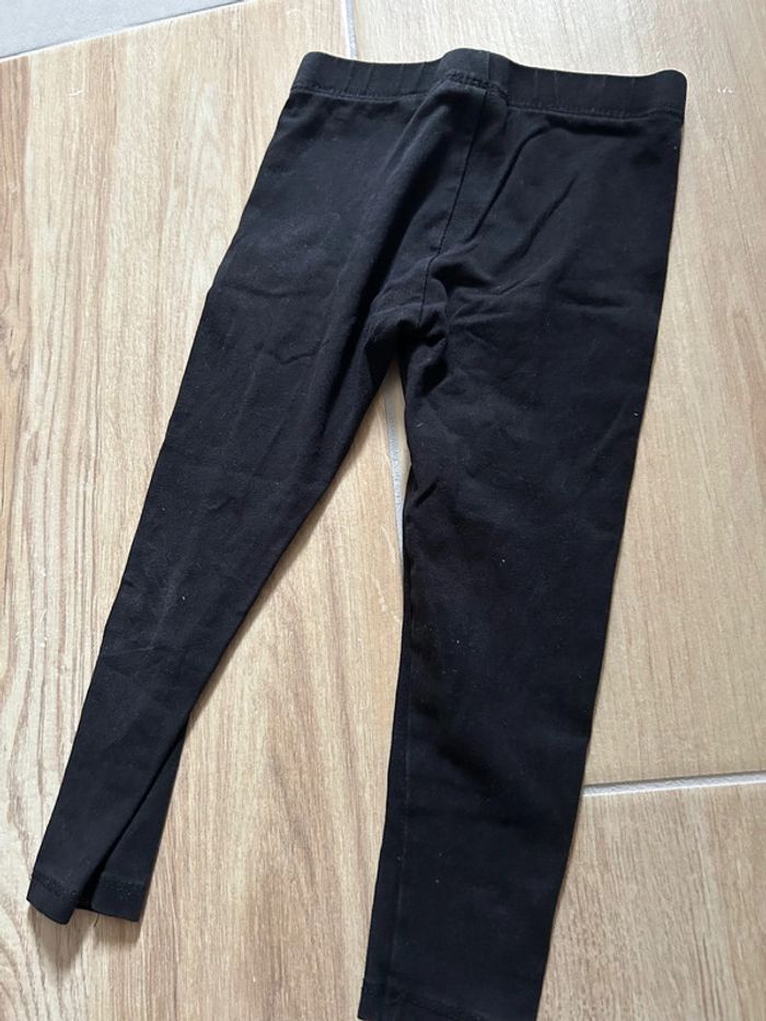Legging 2 ans - photo numéro 3