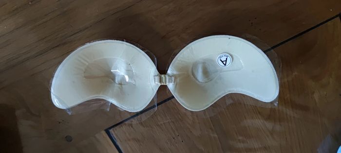 Cache seins bonnet A - photo numéro 2