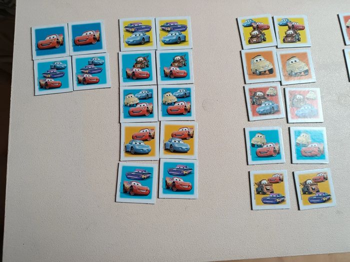 Memory Cars - photo numéro 3