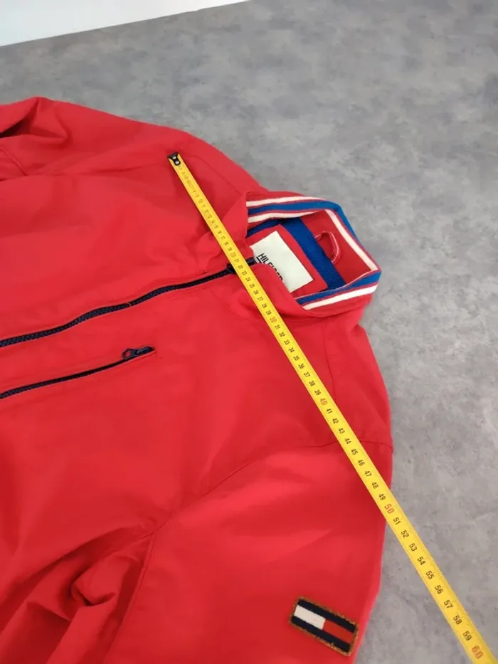 Veste Tommy Hilfiger - photo numéro 12