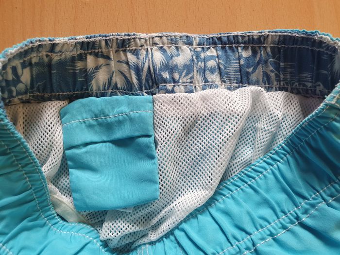 Short de bain Pepe Jeans - photo numéro 8