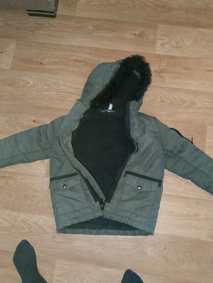 Parkas - photo numéro 2
