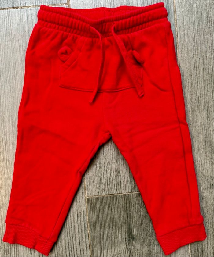Lot de 4 pantalons 18 mois - photo numéro 3