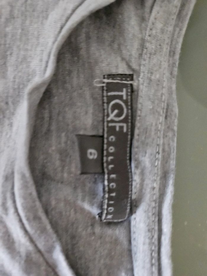 Tee shirt - photo numéro 3