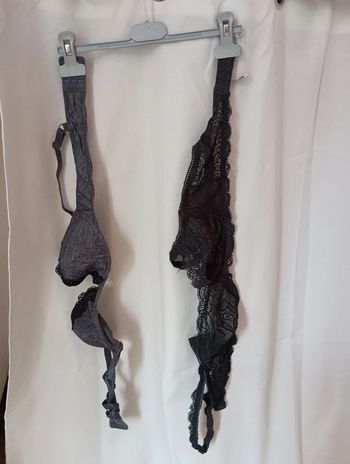 Soutien gorge 95c
