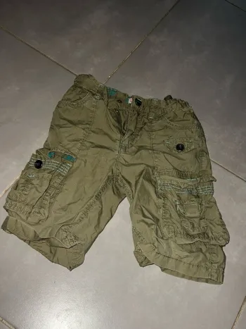 Pantalon garçon 4 ans