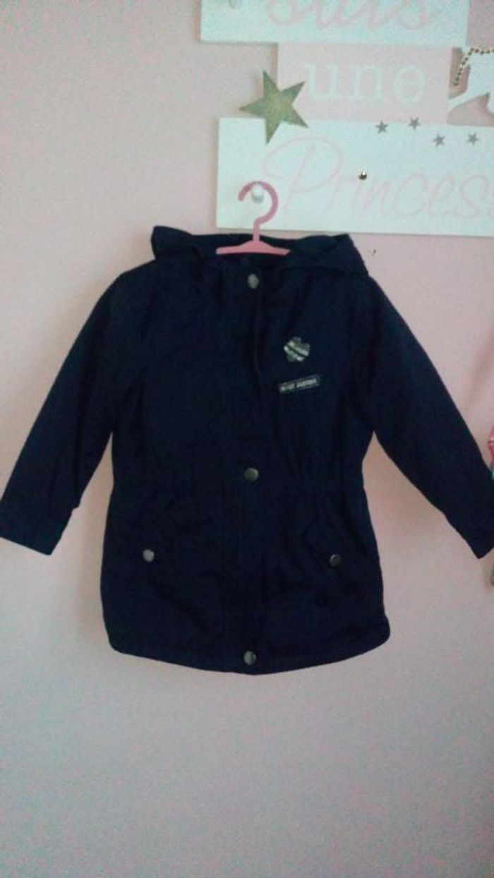 Parka