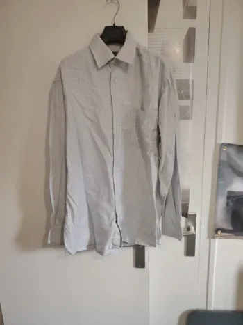 Chemise Charles le golf 4 (41/42)