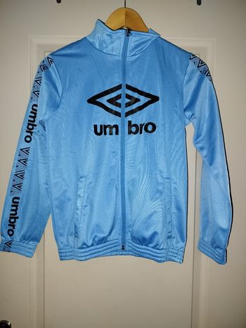 Veste Umbro