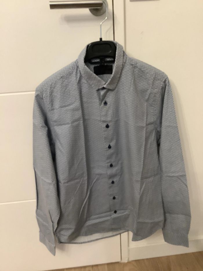 Chemise Izac - photo numéro 7