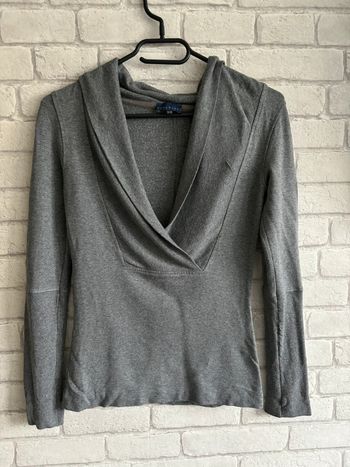 Pull somewhere taille 34/36