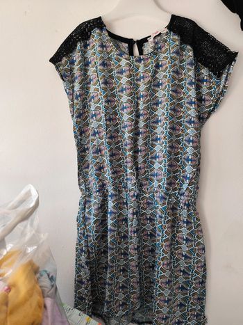 Jolie robe 8ans