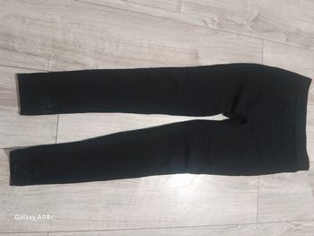 Leggins ou collant