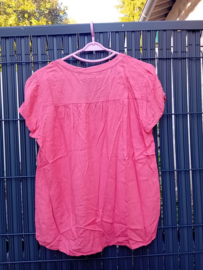 Blouse - photo numéro 3