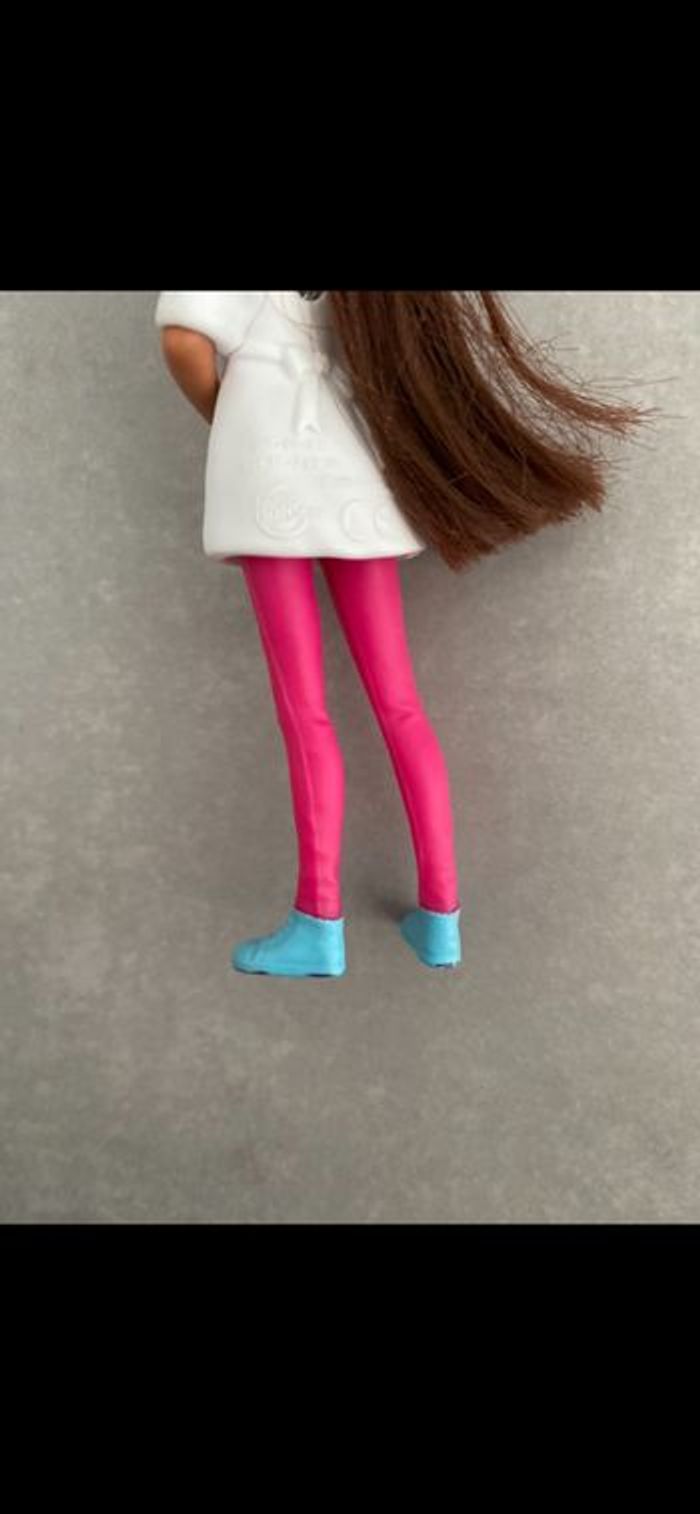 Figurine cuisinière - photo numéro 8