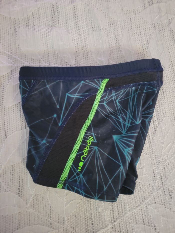 Maillot de bain nabaiji 4ans - photo numéro 3