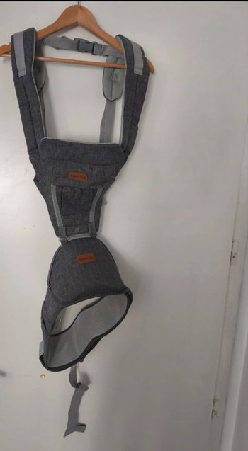 Porte bébé