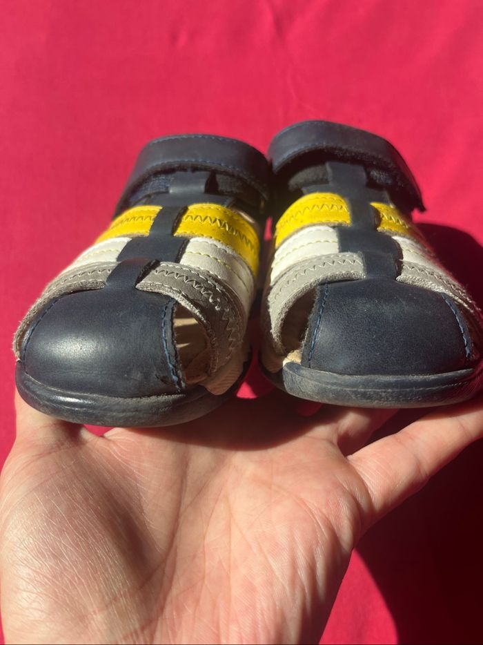 Chaussures - photo numéro 4